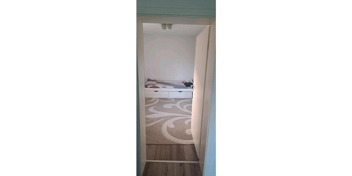 Etagenwohnung Augsburg Innenstadt - 1 Zimmer, 18 m&sup2;, 450&euro; | Angebot:26698869