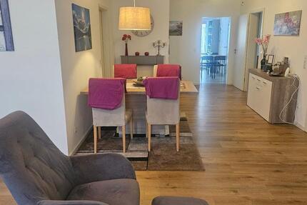 Wohnung Schalksmühle - 5 Zimmer, 130 m&sup2;, 990&euro; | Angebot:26459596