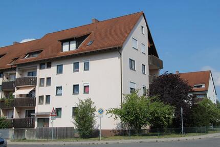 Wohnung Roth - 3 Zimmer, 84 m&sup2;, 1.100&euro; | Angebot:26261890