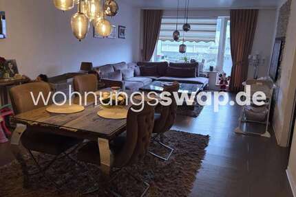 Wohnung zum Mieten in Düsseldorf 785 € 87 m² 3 zimmer