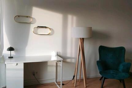 Wohnung Künzell - 1 Zimmer, 30 m&sup2;, 750&euro; | Angebot:26477113