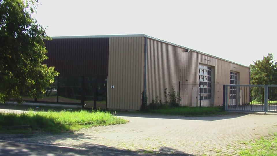 Gewerbeobjekt Goch - 2.963&euro; | Angebot:24769822