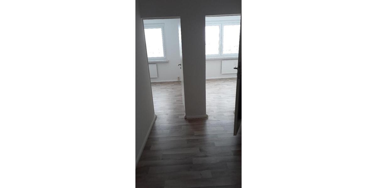 Etagenwohnung Bernburg (Saale) - 3 Zimmer, 56 m&sup2;, 337&euro; | Angebot:26148048