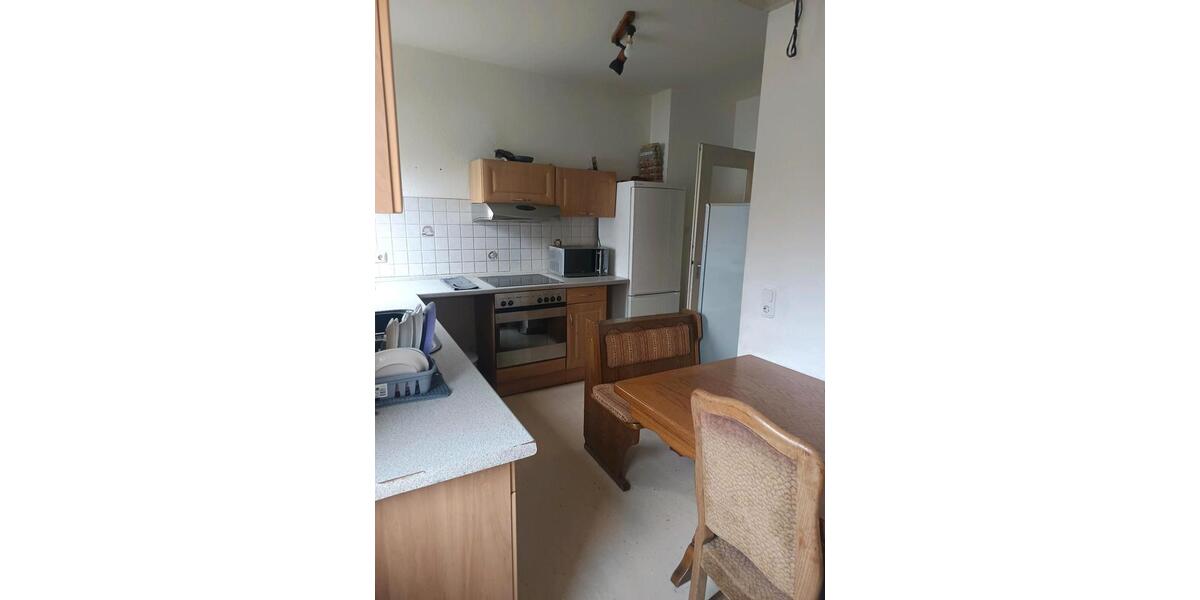 Erdgeschoßwohnung Ansbach - 1 Zimmer, 118 m&sup2;, 1.300&euro; | Angebot:26163055