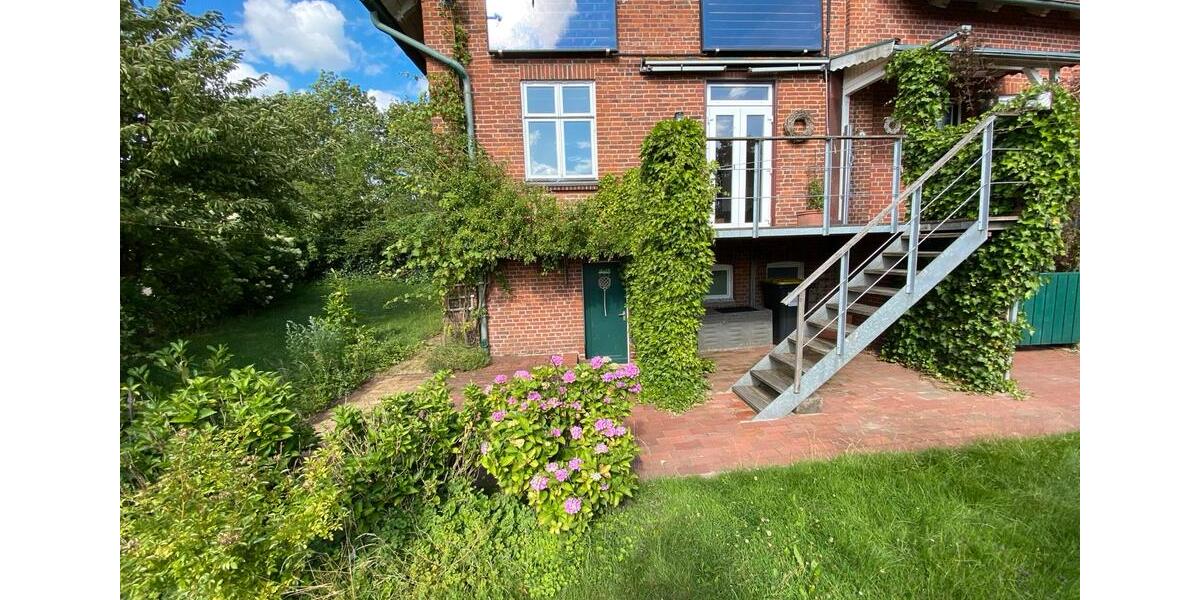 Wohnen auf Zeit Jork - 3.5 Zimmer, 80 m&sup2;, 1.850&euro; | Angebot:24839672