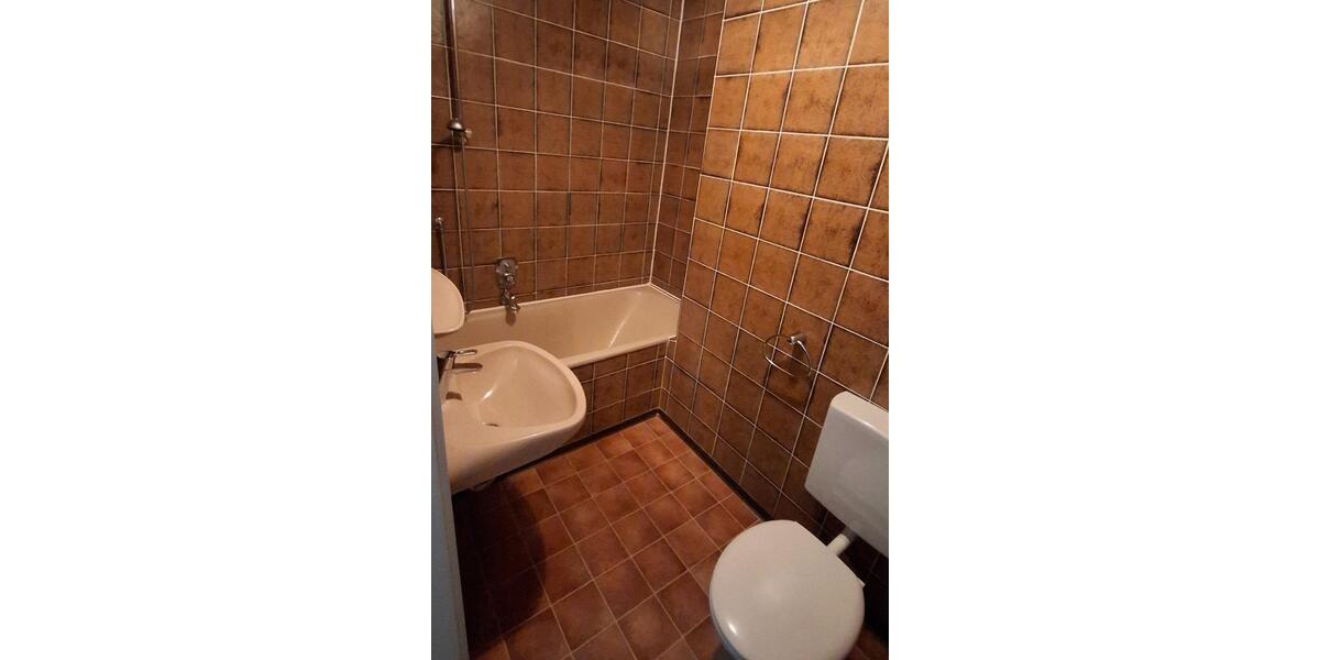 Etagenwohnung Augsburg Haunstetten-Siebenbrunn - 1 Zimmer, 25 m&sup2;, 390&euro; | Angebot:26494715