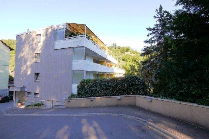 Etagenwohnung Schlangenbad - 2 Zimmer, 62 m&sup2;, 620&euro; | Angebot:25797376