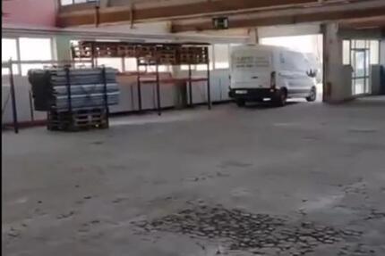 Halle Büro zu vermieten zimmer