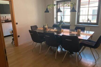 Wohnung Albertshofen - 3 Zimmer, 110 m&sup2;, 850&euro; | Angebot:26644973