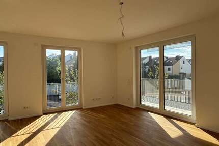 Wohnung Ostfildern - 3 Zimmer, 83 m&sup2;, 1.553&euro; | Angebot:25237982