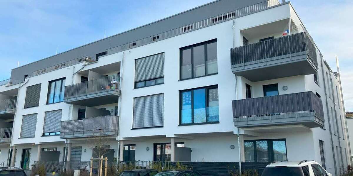 Etagenwohnung Schliengen - 2 Zimmer, 72 m&sup2;, 1.116&euro; | Angebot:25918332