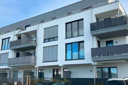 Wohnung Schliengen - 2 Zimmer, 72 m&sup2;, 1.116&euro; | Angebot:25918332