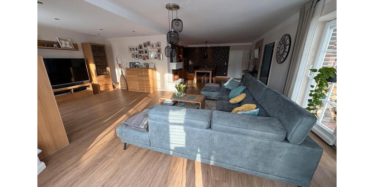 Einfamilienhaus Fürstenau - 6 Zimmer, 200 m&sup2;, 1.350&euro; | Angebot:25892935