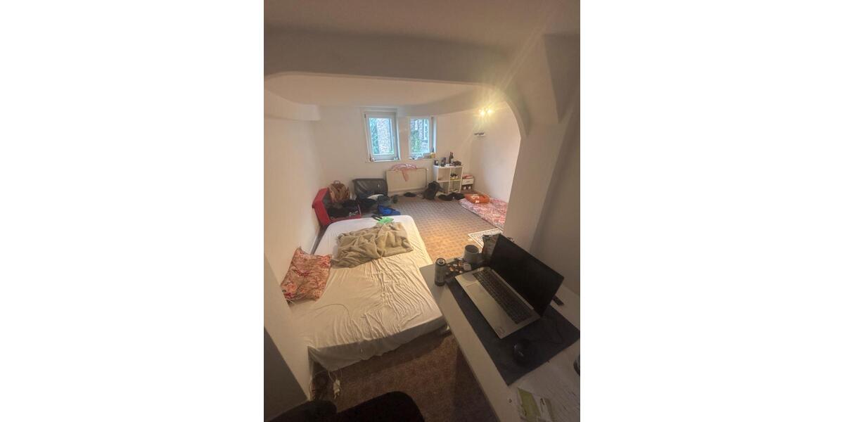 Wohnen auf Zeit Marburg - 1 Zimmer, 18 m&sup2;, 500&euro; | Angebot:26591857