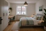 Etagenwohnung Gummersbach - 4 Zimmer, 80 m&sup2;, 370&euro; | Angebot:26546020