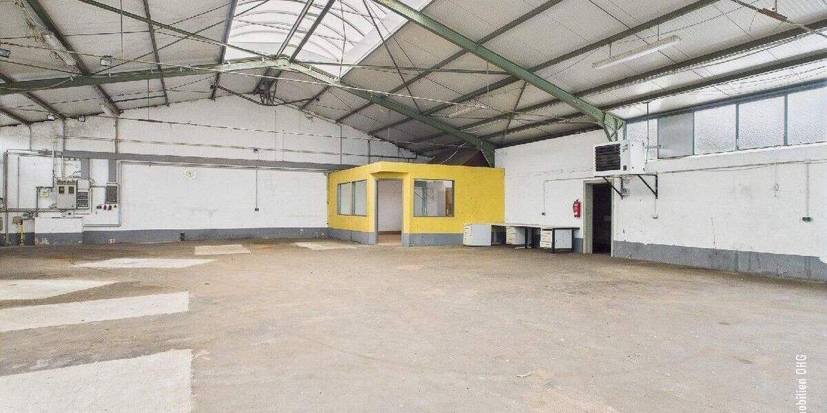 Gewerbeobjekt Stade - 1.900&euro; | Angebot:25836587