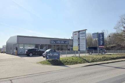 Gewerbeobjekt Bargteheide - 3.900&euro; | Angebot:26659808