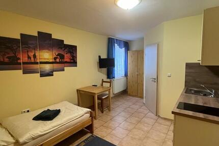 Wohnen auf Zeit Asbach-Bäumenheim Bäumenheim - 1 Zimmer, 30 m&sup2;, 800&euro; | Angebot:25293468