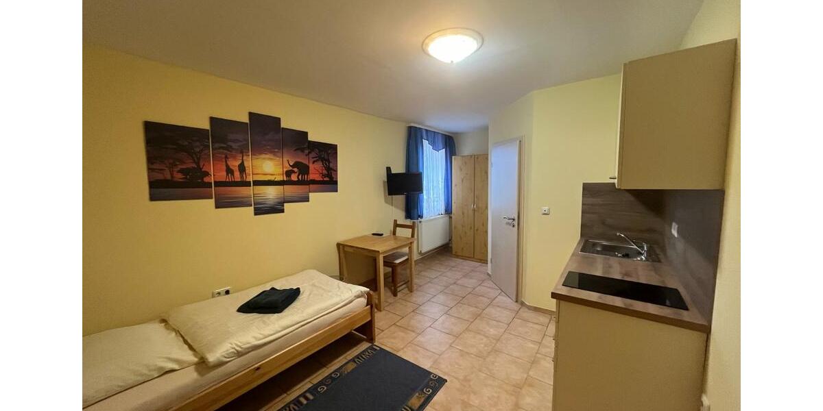 Wohnen auf Zeit Asbach-Bäumenheim Bäumenheim - 1 Zimmer, 30 m&sup2;, 800&euro; | Angebot:25293468