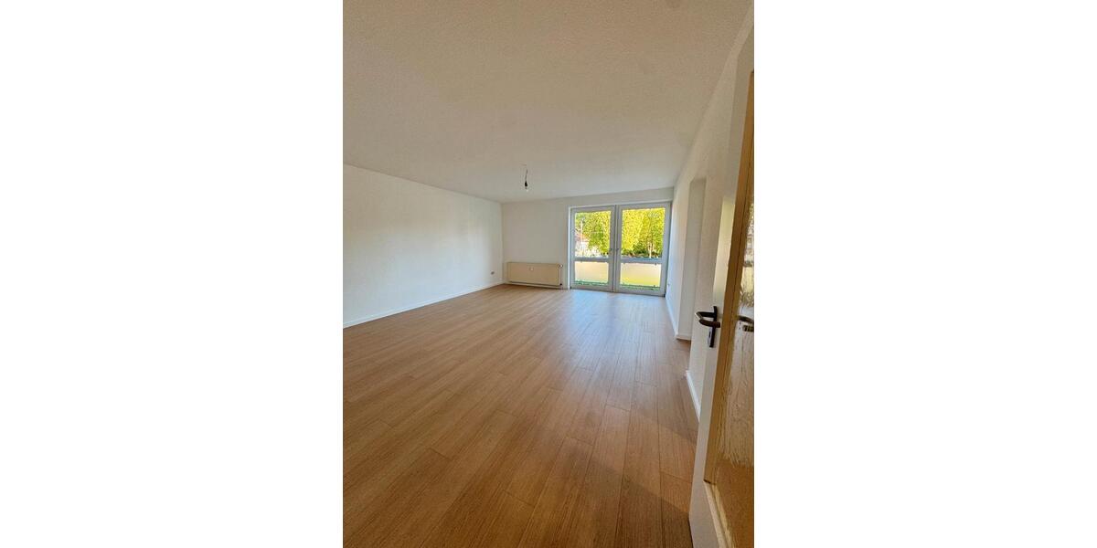 Etagenwohnung Braunschweig Wabe-Schunter-Beberbach - 2 Zimmer, 57 m&sup2;, 600&euro; | Angebot:26531327