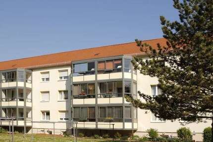 Wohnung Braunsbedra Neumark - 3 Zimmer, 58 m&sup2;, 408&euro; | Angebot:27293161