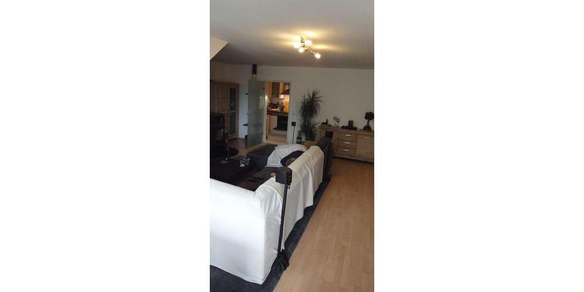 Dachgeschoßwohnung Pulheim - 2 Zimmer, 82 m&sup2;, 920&euro; | Angebot:26565259