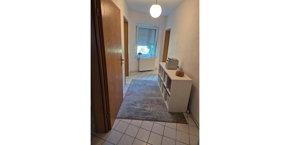 Erdgeschoßwohnung Horb am Neckar - 2.5 Zimmer, 65 m&sup2;, 600&euro; | Angebot:26637765