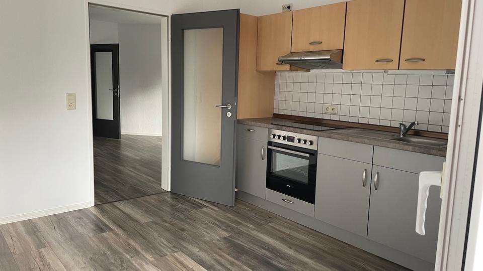 Erdgeschoßwohnung Leer (Ostfriesland) - 3 Zimmer, 75 m&sup2;, 725&euro; | Angebot:26648732