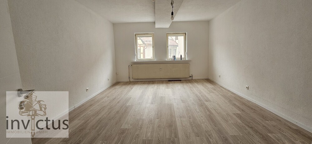 Vollständig saniertes Apt. in der Innenstadt von Bad Wimpfen zu vermieten - hier ist alles Neu! 1 zimmer