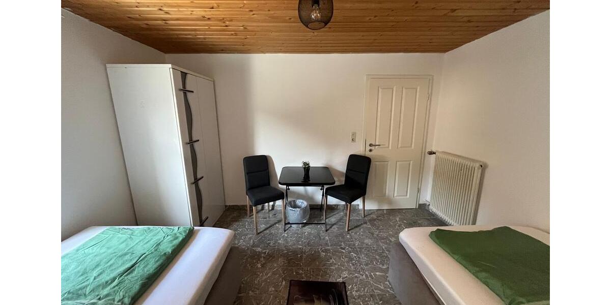 Wohnen auf Zeit Eckental - 5 Zimmer, 100 m&sup2;, 19&euro; | Angebot:25276653