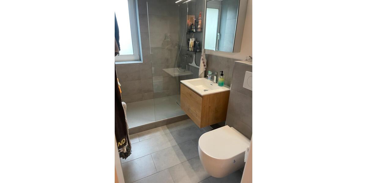 Wohnen auf Zeit Bocholt Feldmark - 1 Zimmer, 14 m&sup2;, 420&euro; | Angebot:26704099