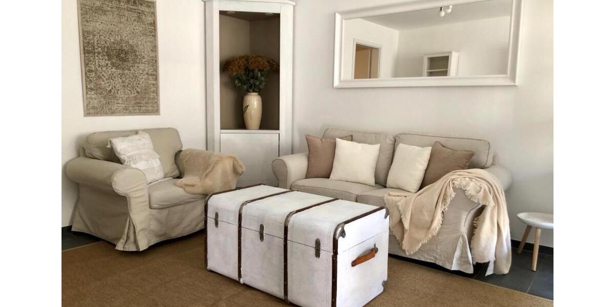 Wohnen auf Zeit Ockenheim - 2 Zimmer, 48 m&sup2;, 785&euro; | Angebot:24429581