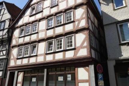 Gewerbeobjekt Alsfeld - 375&euro; | Angebot:26080375