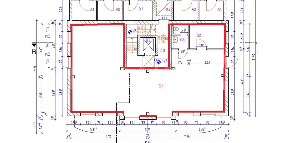 Gewerbeobjekt Zinnowitz - 1.764&euro; | Angebot:25994296