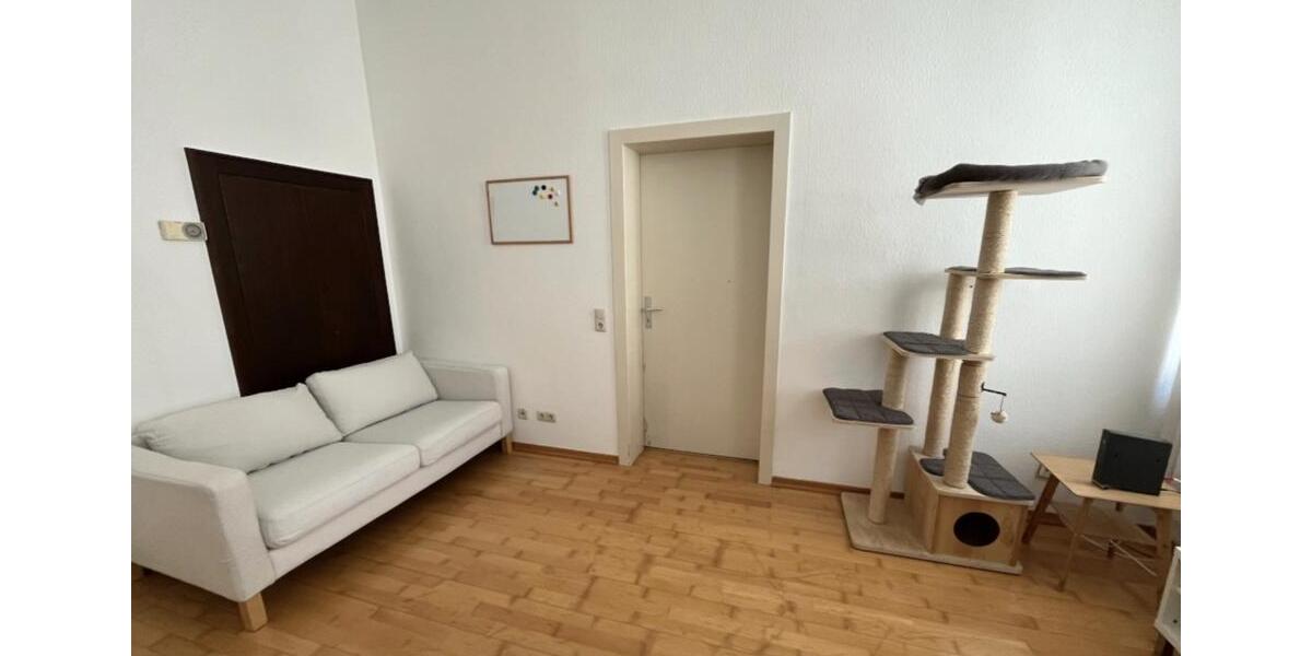 Wohnen auf Zeit Aachen Aachen-Mitte - 3 Zimmer, 77 m&sup2;, 523&euro; | Angebot:26692729