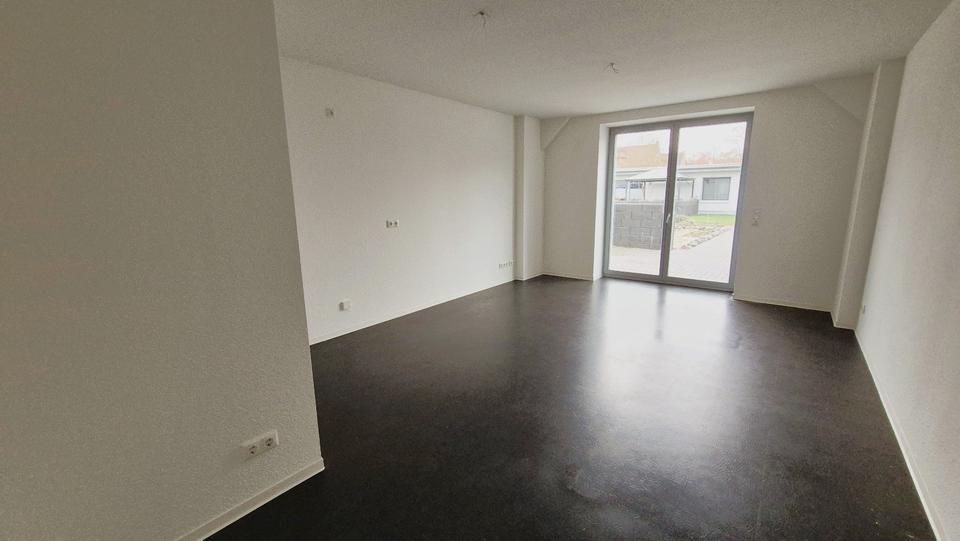 barrierearme und ruhige 2 RW im Ort Othal 2 zimmer