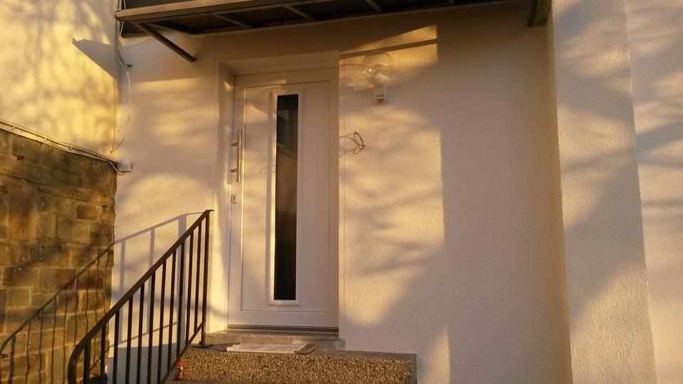 Hochparterre Gummersbach - 2 Zimmer, 36 m&sup2;, 380&euro; | Angebot:25976722