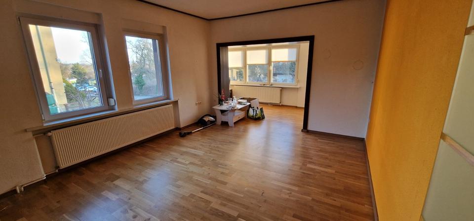 Erdgeschoßwohnung Hettstedt - 2 Zimmer, 75 m&sup2;, 600&euro; | Angebot:24785841