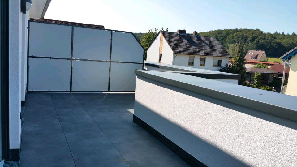 Penthouse Wohnung zu vermieten in Hasbergen 2 zimmer