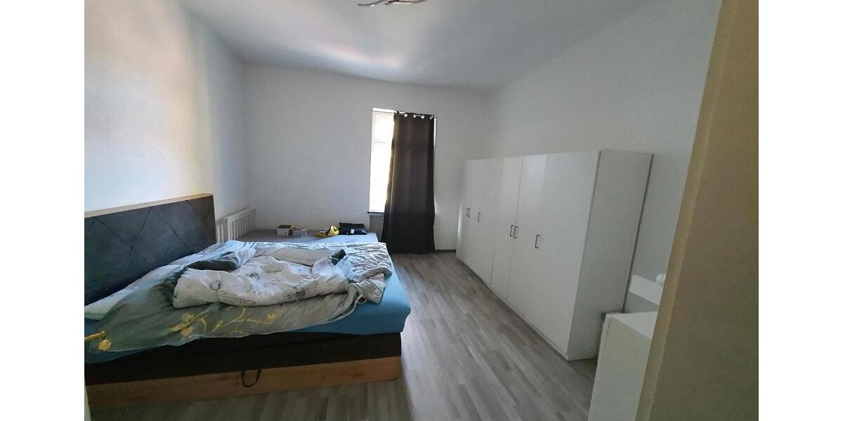 Wegen hoher Nachfrage Anfragestopp 3 zimmer