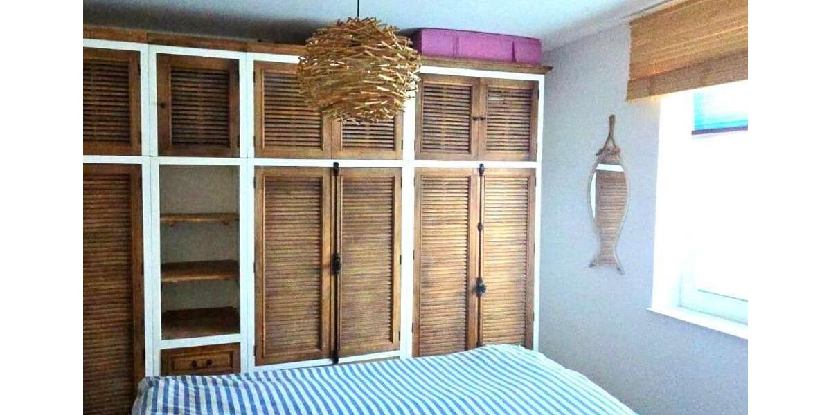 Etagenwohnung Rostock Alt Bartelsdorf - 2 Zimmer, 75 m&sup2;, 975&euro; | Angebot:23701868