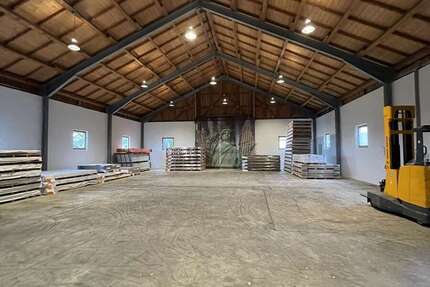 Gewerbeobjekt Schwabhausen - 1.835&euro; | Angebot:23708529