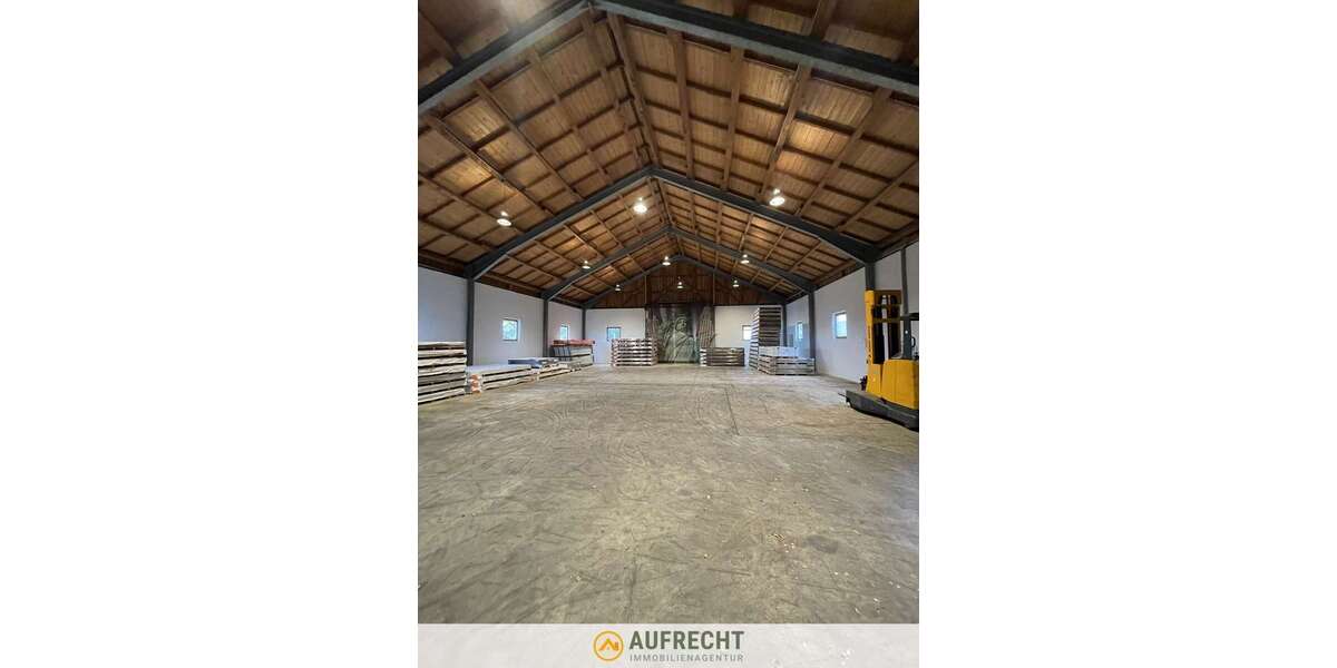 Gewerbeobjekt Schwabhausen - 1.835&euro; | Angebot:23708529