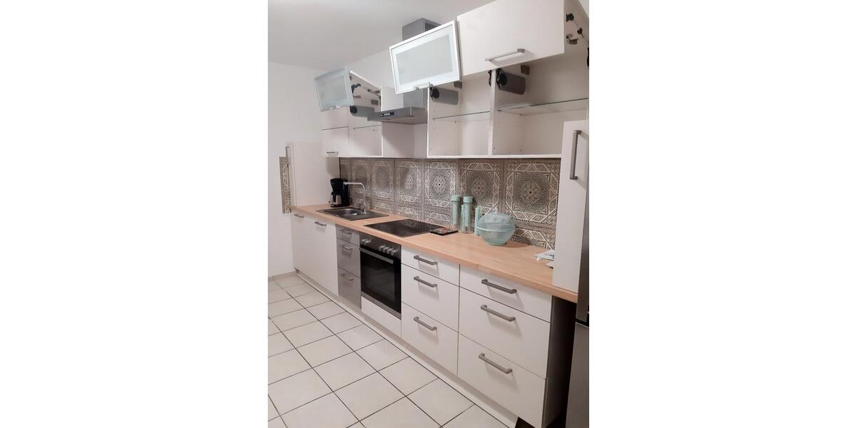 Erdgeschoßwohnung Saarbrücken Neue Bremm - 1 Zimmer, 15 m&sup2;, 350&euro; | Angebot:25869331