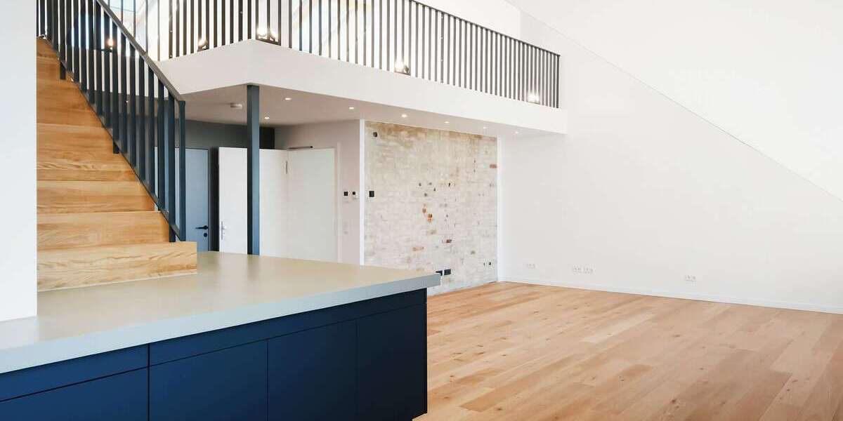 Etagenwohnung Berlin Schöneberg - 4 Zimmer, 170 m&sup2;, 4.990&euro; | Angebot:26729063