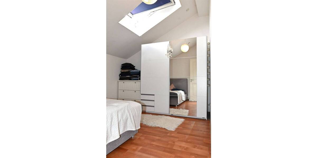 Etagenwohnung Stralsund Altstadt - 2 Zimmer, 44 m&sup2;, 530&euro; | Angebot:26766682
