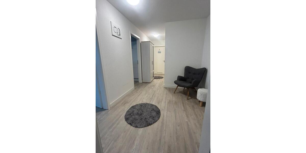 Etagenwohnung Harrislee - 3 Zimmer, 96 m&sup2;, 895&euro; | Angebot:26102869