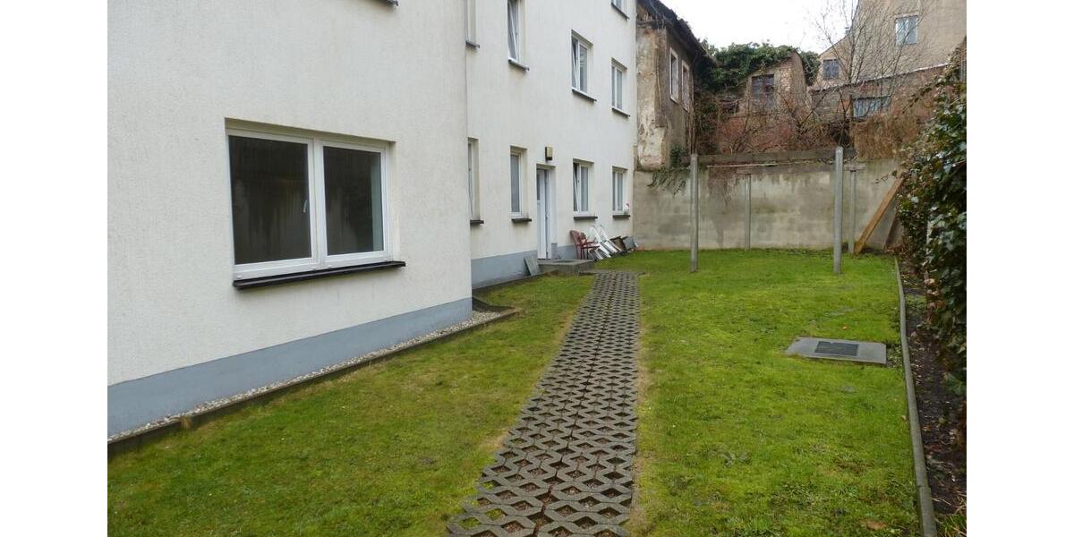 Etagenwohnung Mittweida - 2 Zimmer, 52 m&sup2;, 299&euro; | Angebot:26582110