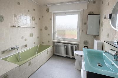 WOHNEN MIT DACHTERASSE-RUHE UND NATUR INKLUSIVE - Dachgeschoßwohnung Breddenberg | Angebot:26035383