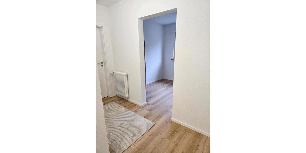Etagenwohnung Gummersbach - 3 Zimmer, 65 m&sup2;, 750&euro; | Angebot:26647385